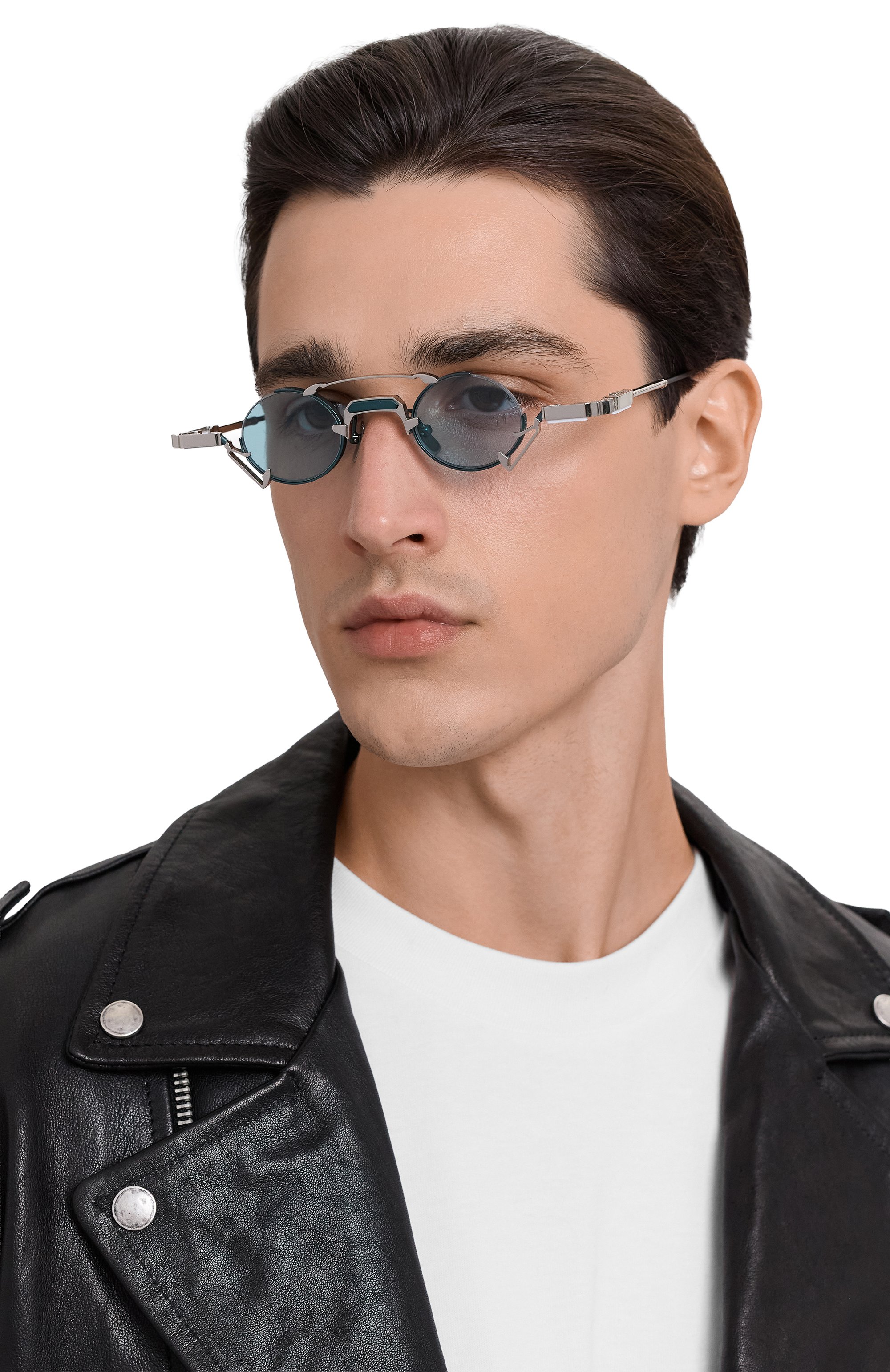 Солнцезащитные очки VOA, арт. AP0LL0 11-C2 M00NTIDE, фото 2