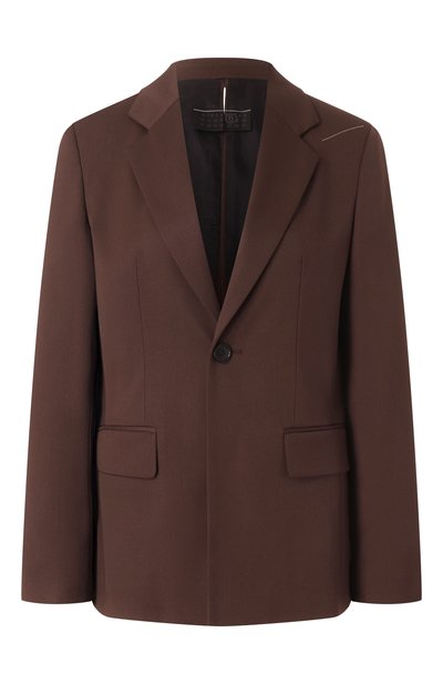 Женский жакет MM6, арт. S52BN0141/S47848