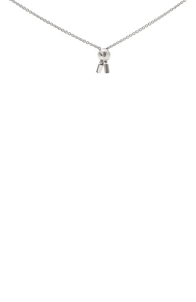 Подвеска mesmera на цепочке SWAROVSKI, арт. 5669914, фото 4