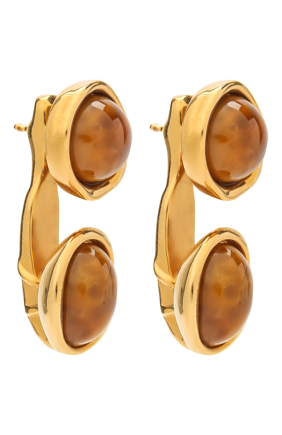 Серьги LOEWE, арт. J647239X54, фото 3