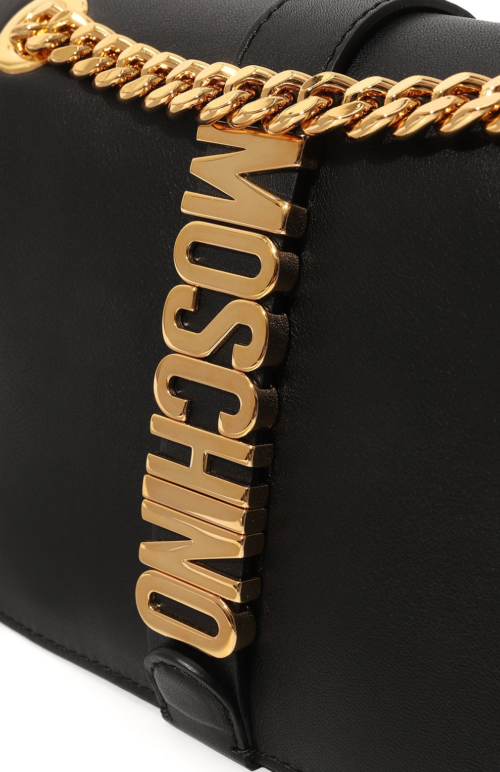 Сумка MOSCHINO, арт. 2317 A7474/8008, фото 3