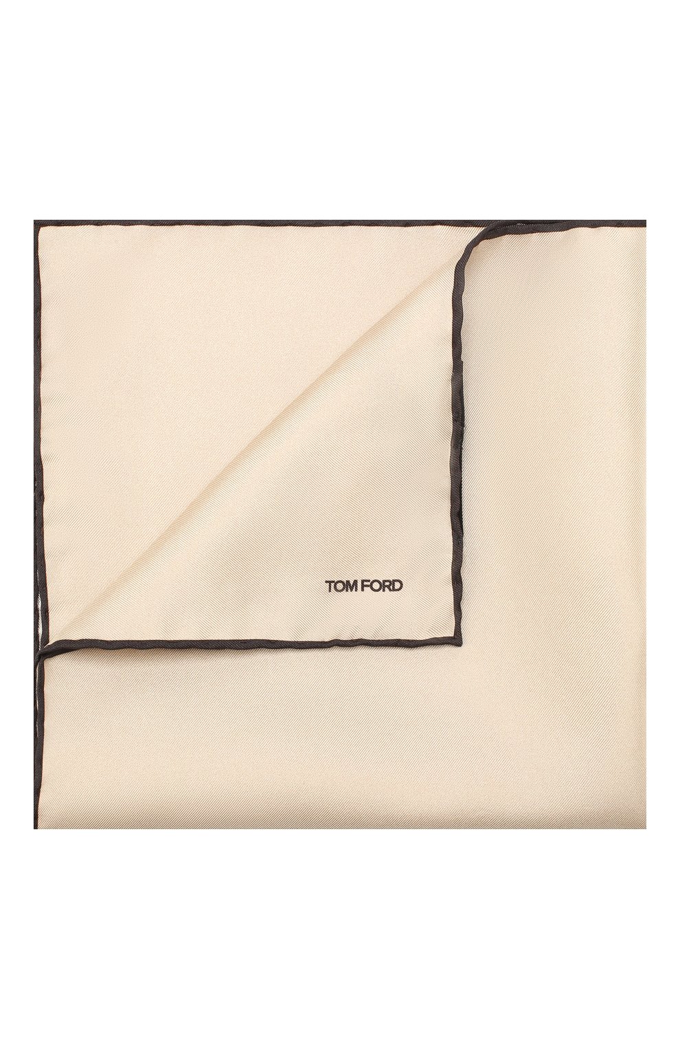 Шелковый платок TOM FORD, арт. 6TF90/TF312, фото 1