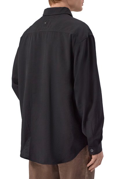 Рубашка из вискозы WHITE SAND, арт. 26SU20/315, фото 4