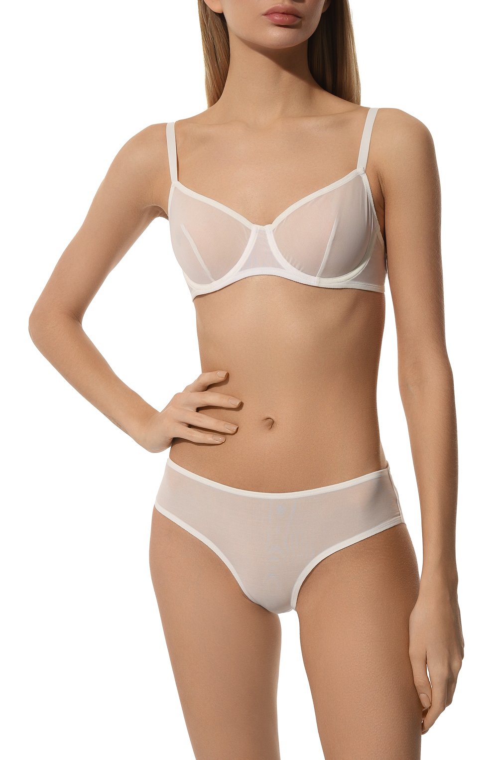 Бюстгальтер с мягкой чашкой DNUD PARIS, арт. L702SG, фото 2