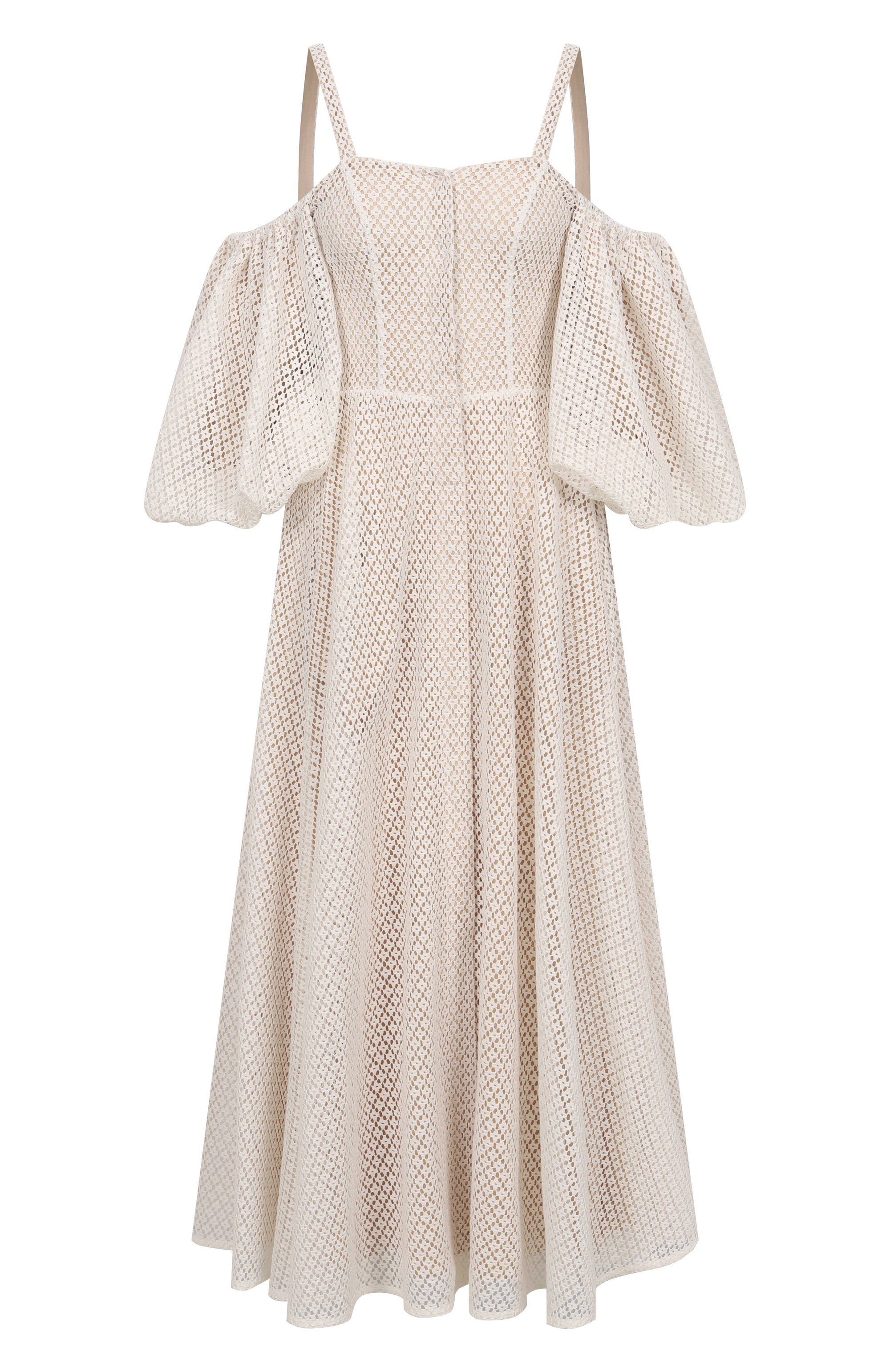 Платье AKHMADULLINA, арт. 1125.5D414/C003, фото 1