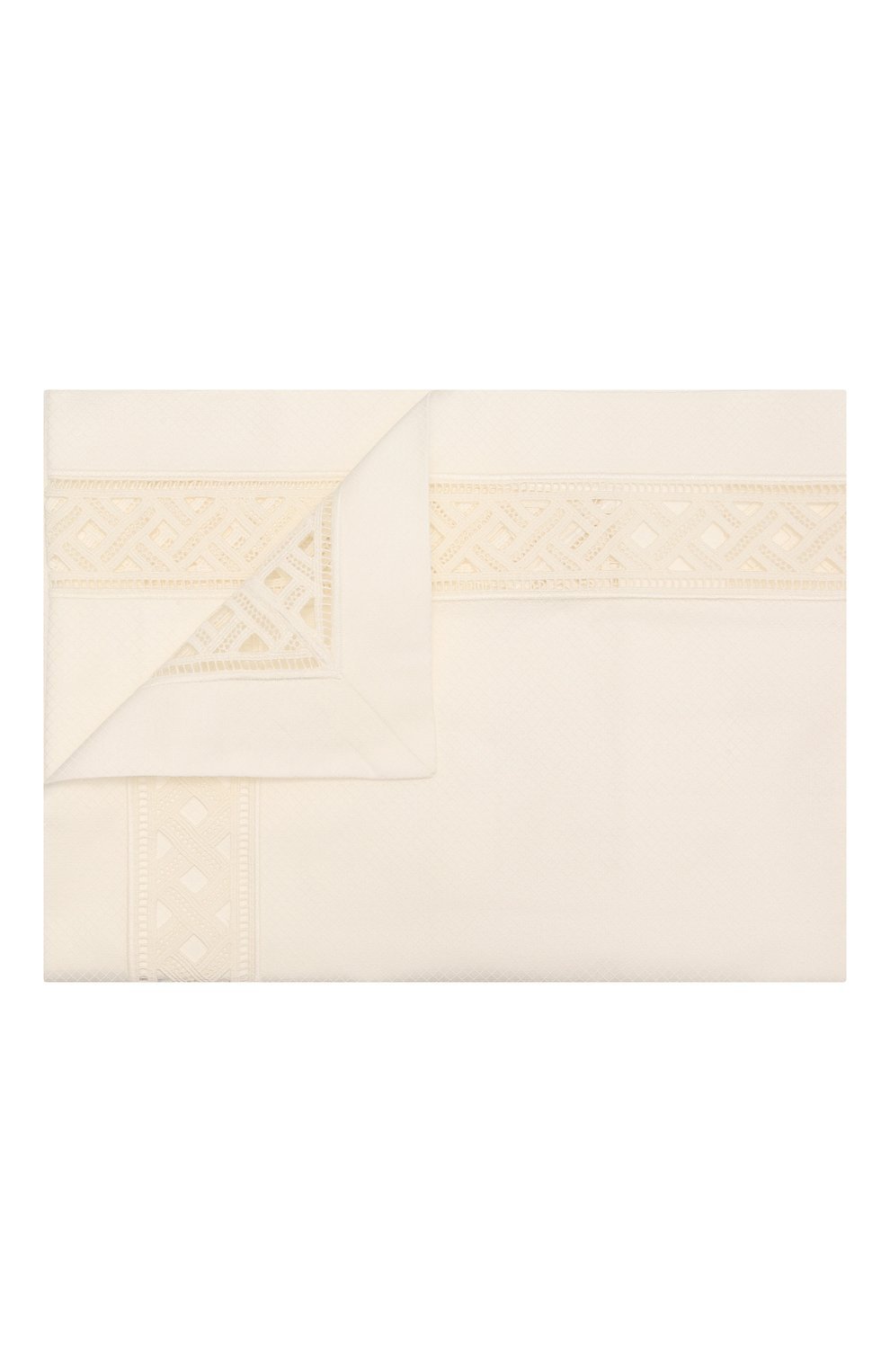 Комплект постельного белья lozenge lace FRETTE, арт. FR6573 E3491 220B, фото 6