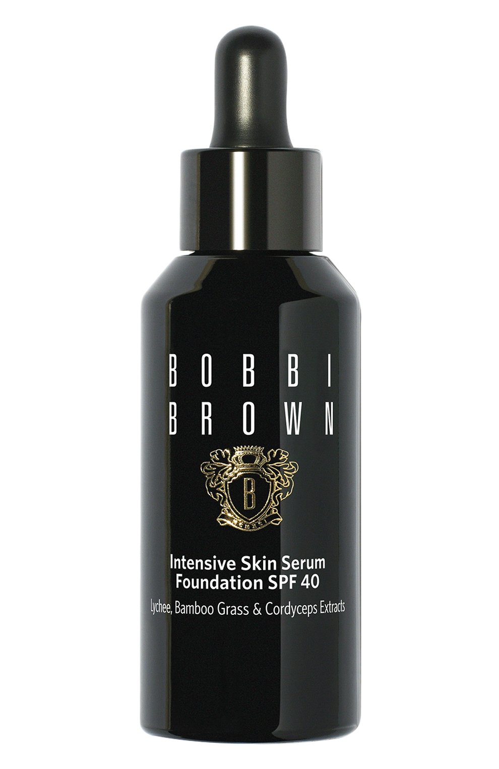 Тональное средство intensive skin serum foundation spf40 ivory (30ml) BOBBI BROWN, арт. ECJJ-28, фото 1