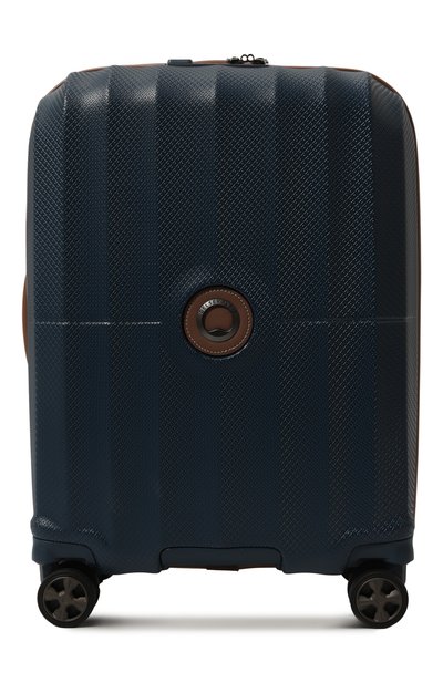 Чемодан carroussel slim small DELSEY, арт. 00208780302, фото 1