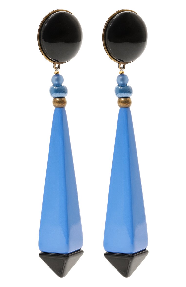 Клипсы GIORGIO ARMANI, арт. 61R657 4R664, фото 1