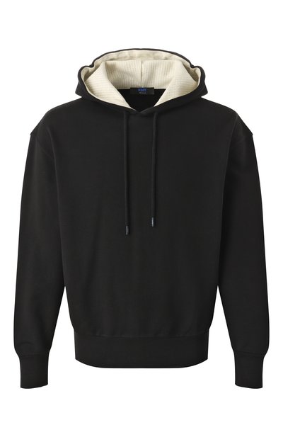 Мужской хлопковое худи KNT, арт. UMM057302