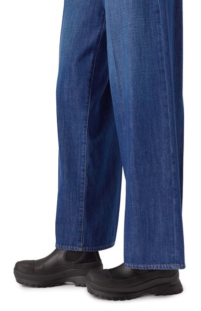 Комбинированные челси STELLA MCCARTNEY, арт. 800397/N0242, фото 3