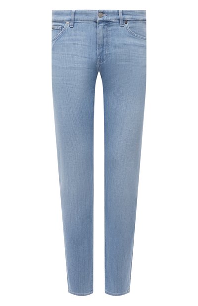 Джинсы BOSS, арт. 50453136, фото 1