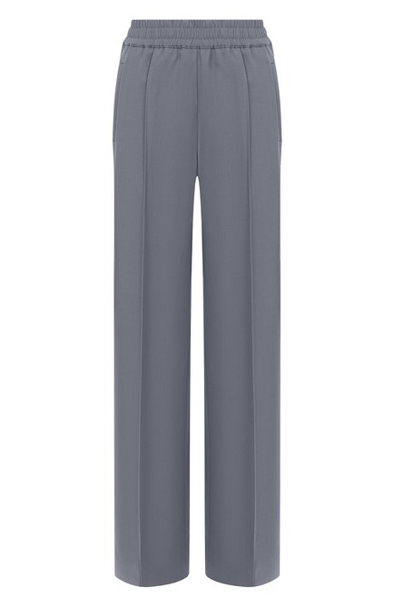 Женские шерстяные брюки DOLCE & GABBANA, арт. FTC6ZT/FU20W