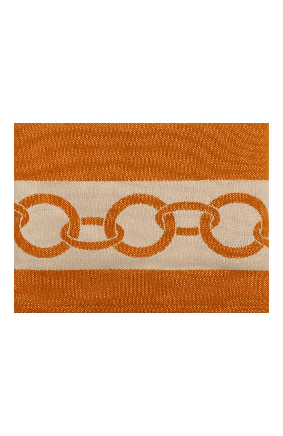 Плед chains FRETTE, арт. FR6607 F0400 130I, фото 3