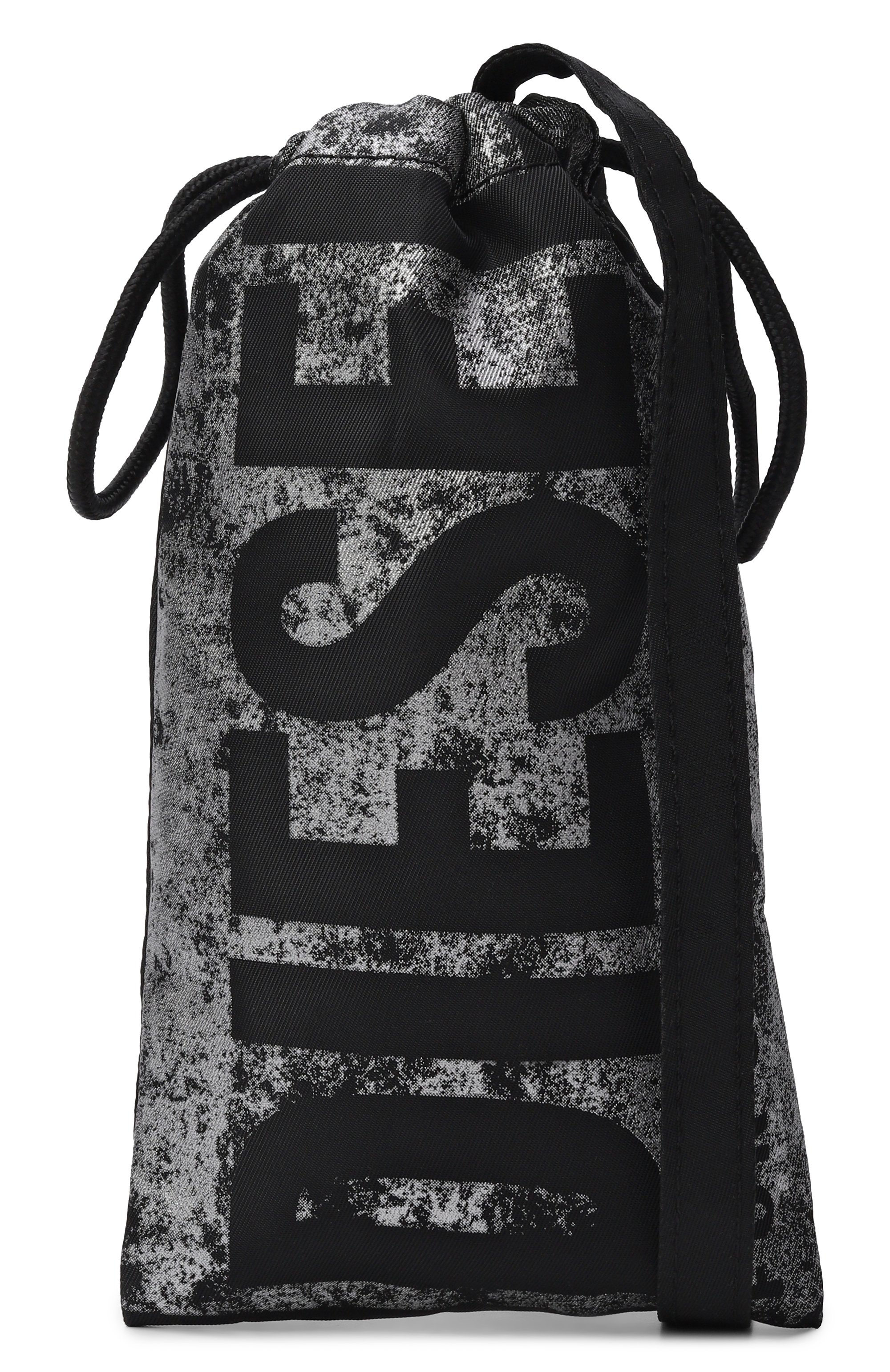 Сумка wixy DIESEL, арт. J02752/KXBS8, фото 4