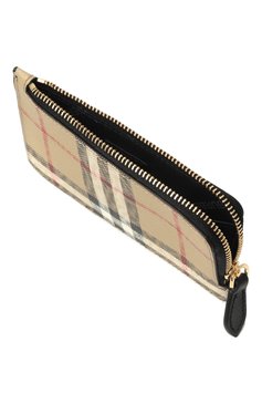 Футляр для кредитных карт BURBERRY, арт. 8058013, фото 3