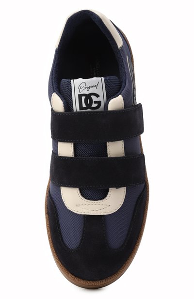 Кеды dg original DOLCE & GABBANA, арт. DA5254/A4278/37-39, фото 4