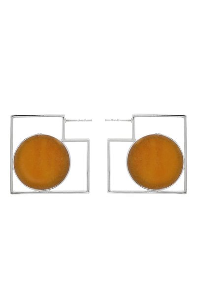 Серьги CRYSTALLINE JEWELLERY, арт. 367D, фото 1