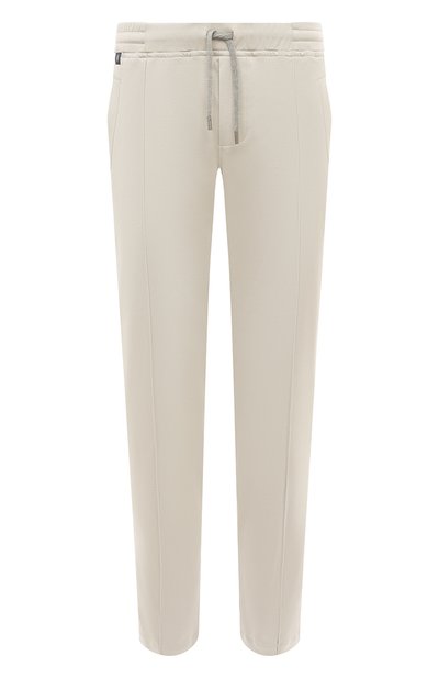 Мужские хлопковые брюки CAPOBIANCO, арт. 16M708.BI00.