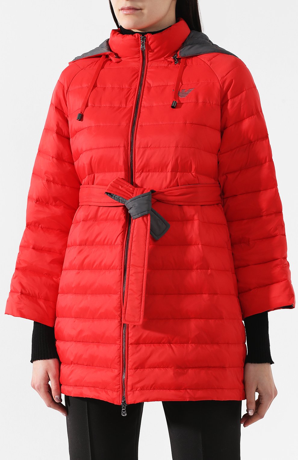 Куртка с капюшоном EMPORIO ARMANI, арт. 3G2B61/2NXBZ, фото 3