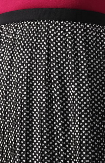 Юбка-миди DRIES VAN NOTEN, арт. 201-10811-9421, фото 5