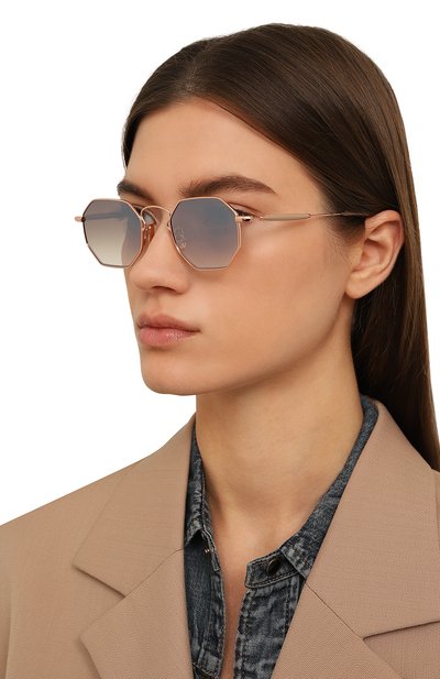 Солнцезащитные очки EYEPETIZER, арт. P0MPID0U 9-J-18F, фото 2