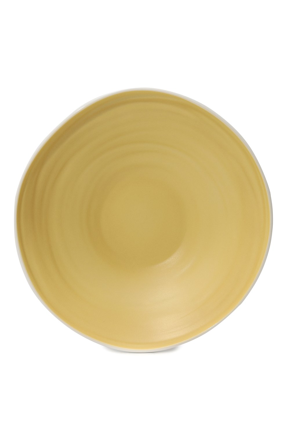 Набор из 4-х салатных тарелок belle ile BERNARDAUD разноцветного цвета по цене 74150 руб., арт. 2076/24228, фото 14 Набор из 4-х салатных тарелок belle ile BERNARDAUD, арт. 2076/24228, фото 14