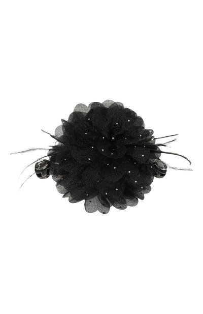 Текстильная заколка YULA, арт. YU-ZR41, фото 2