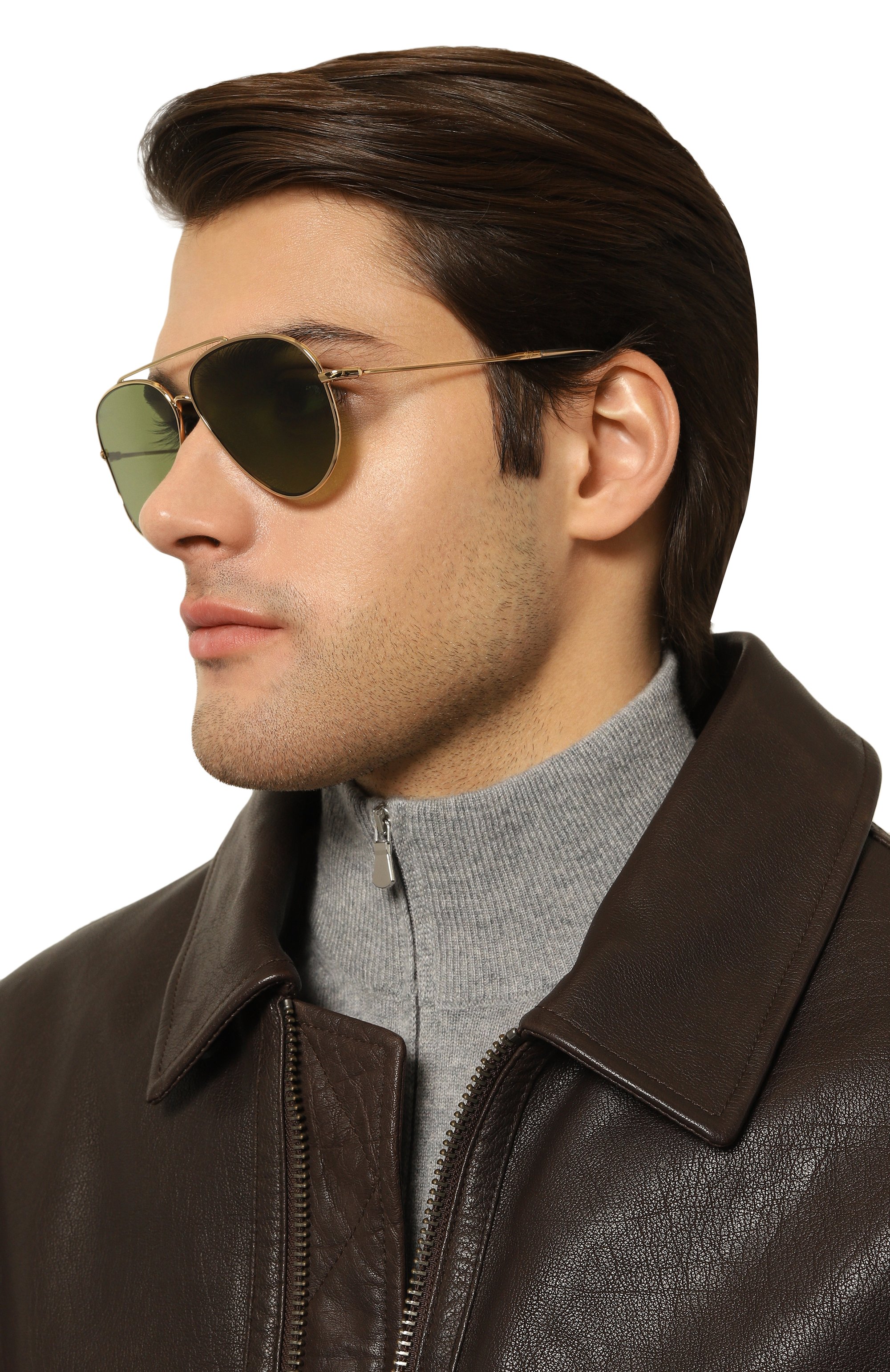 Солнцезащитные очки RAY-BAN, арт. R0101S-001/82, фото 3