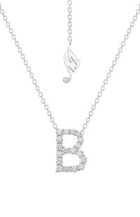 Кулон MERCURY, арт. MP/LETTER/WG/B, фото 1