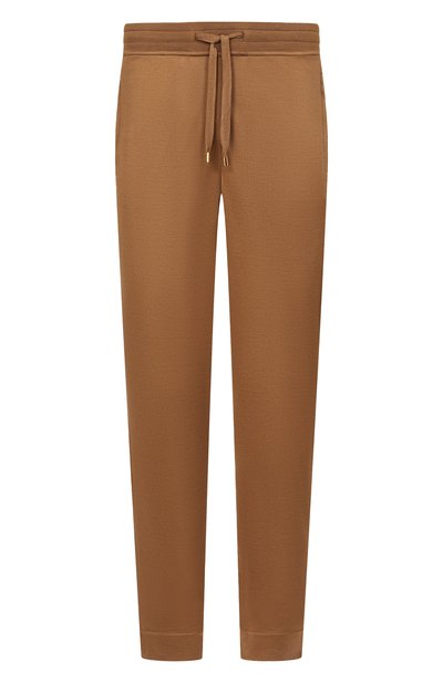 Мужские шелковые брюки STEFANO RICCI, арт. K919511P3D/R26190