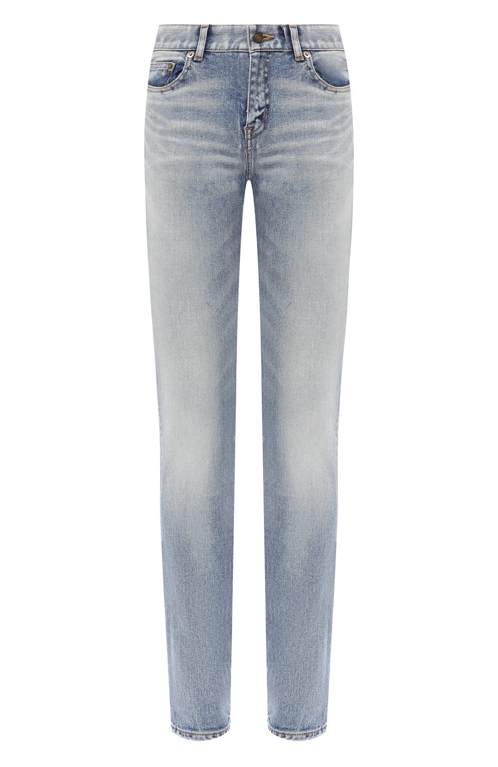 Джинсы SAINT LAURENT, арт. 614447/Y507X, фото 1