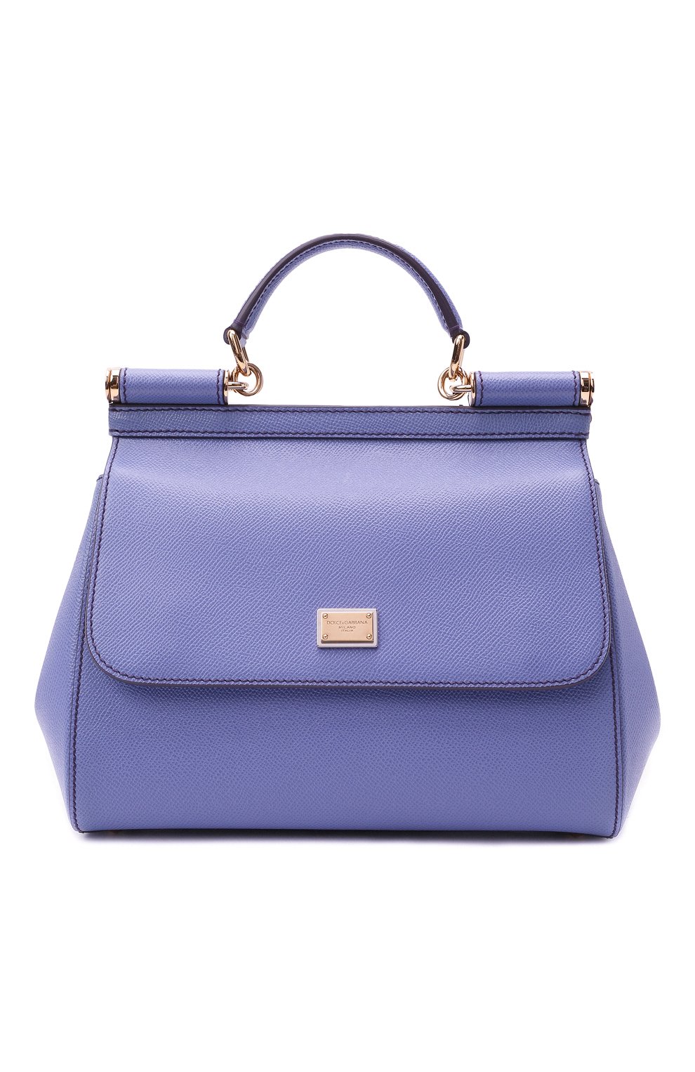 Сумка sicily medium DOLCE & GABBANA, арт. 0116/BB6002/A1001, фото 1