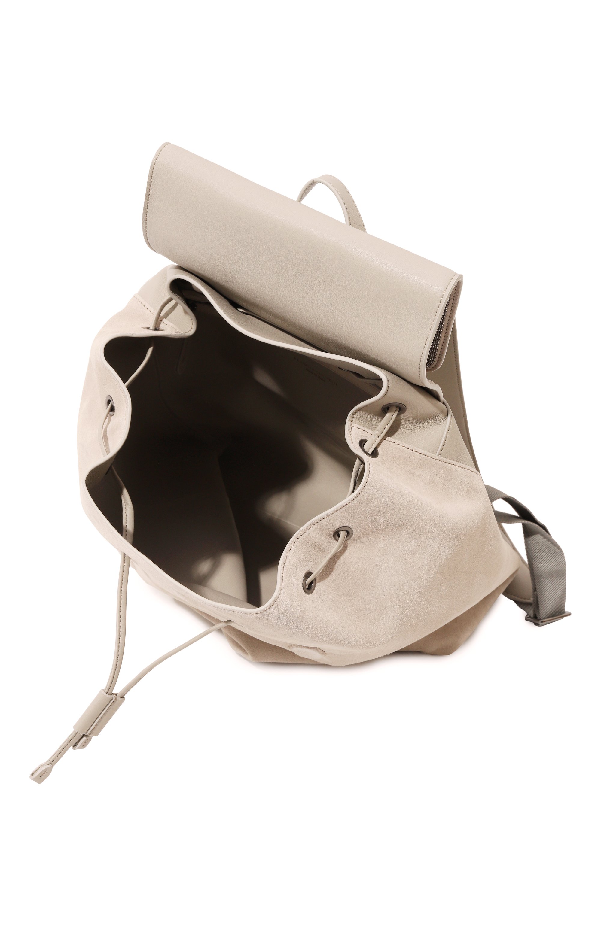 Рюкзак BRUNELLO CUCINELLI, арт. MBFXD2217, фото 5