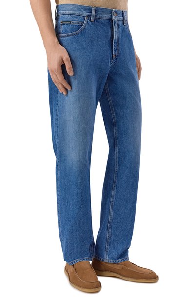 Джинсы luxury DOLCE & GABBANA, арт. GYQFCZ/G80W2, фото 3