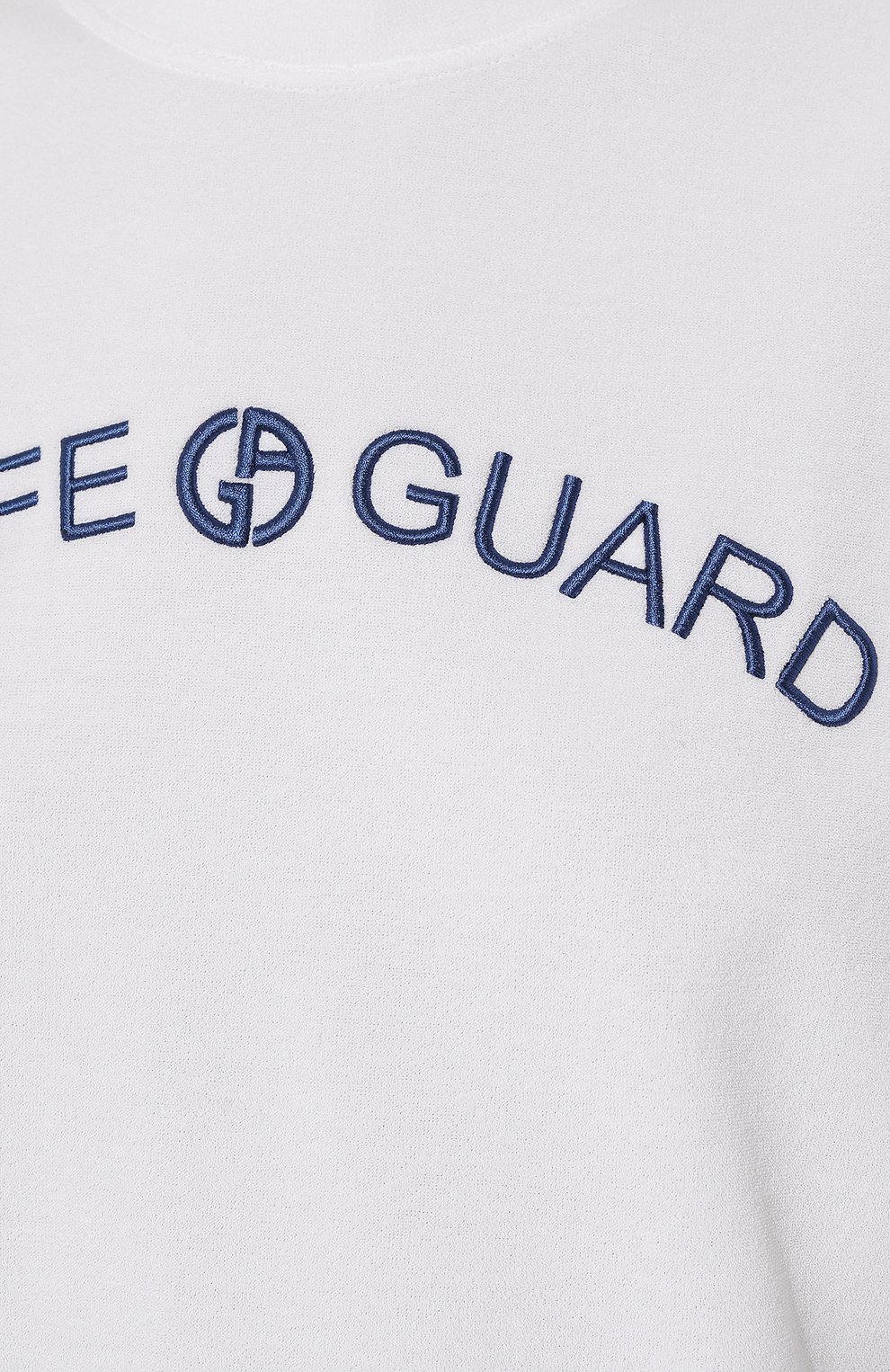 Футболка GIORGIO ARMANI, арт. GW000056/AF10147, фото 5