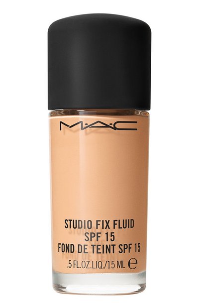 Женское тональная основа для лица spf 15, оттенок nw20 (15ml) MAC, арт. SL7C-14