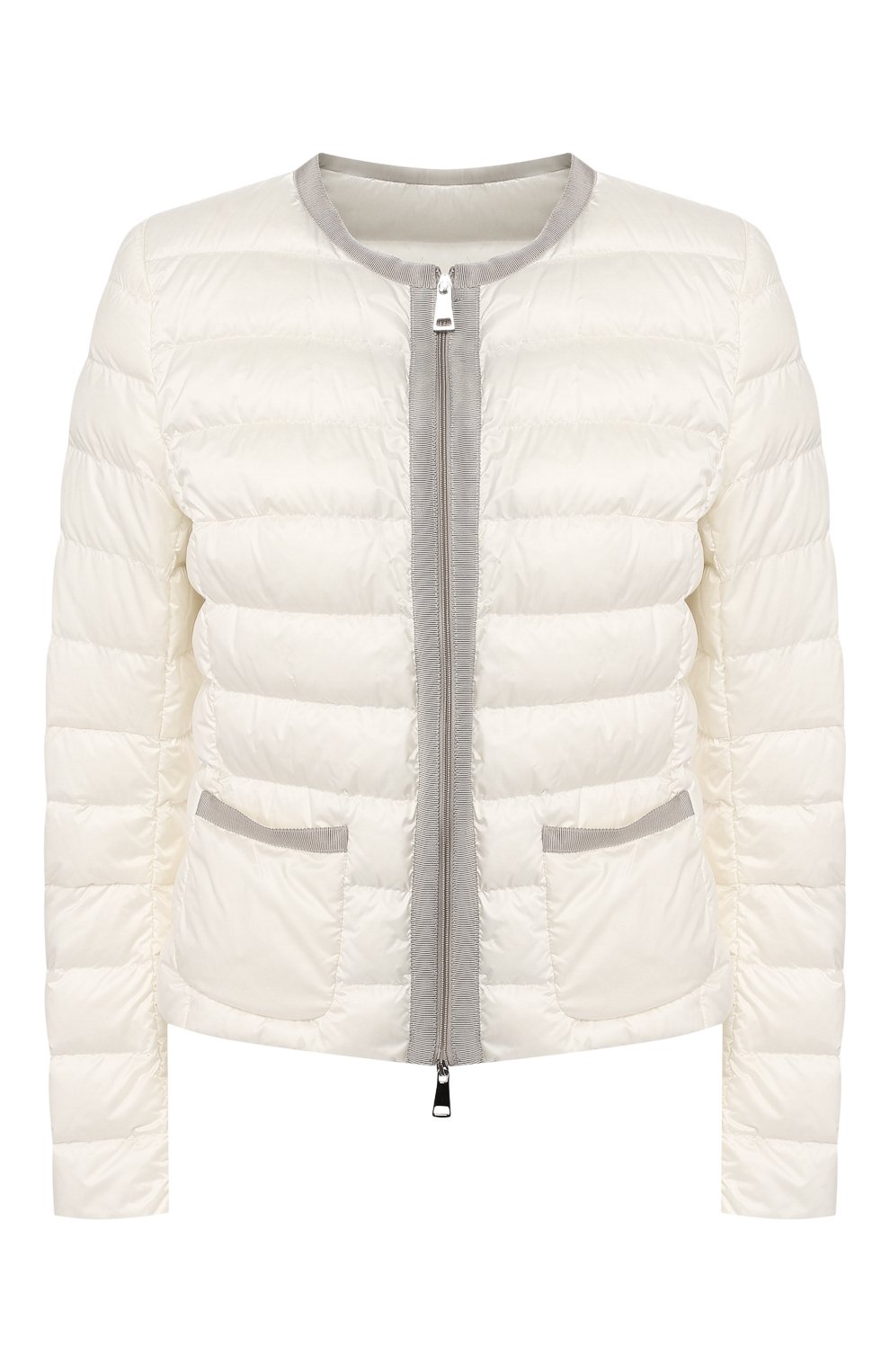 Пуховая куртка MONCLER, арт. E1-093-45388-98-53048, фото 1