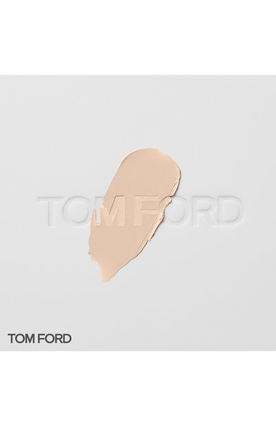 Консилер traceless soft matte, оттенок 0n0 blanc (4g) TOM FORD, арт. TC7Y-01, фото 2