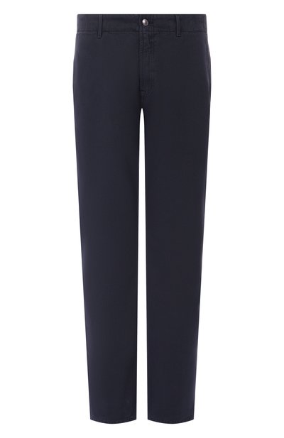 Мужские хлопковые брюки 7 FOR ALL MANKIND, арт. 7TI30E441DF