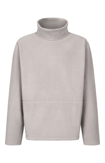 Мужской свитшот mm6 x salomon MM6, арт. SH0NH0019/M20140