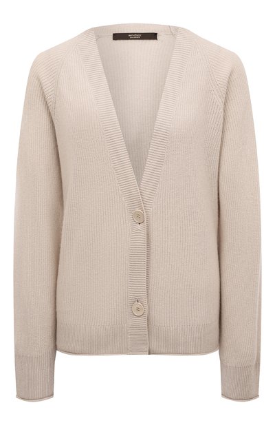 Женский кашемировый кардиган WINDSOR, арт. 52 DP101 10000805