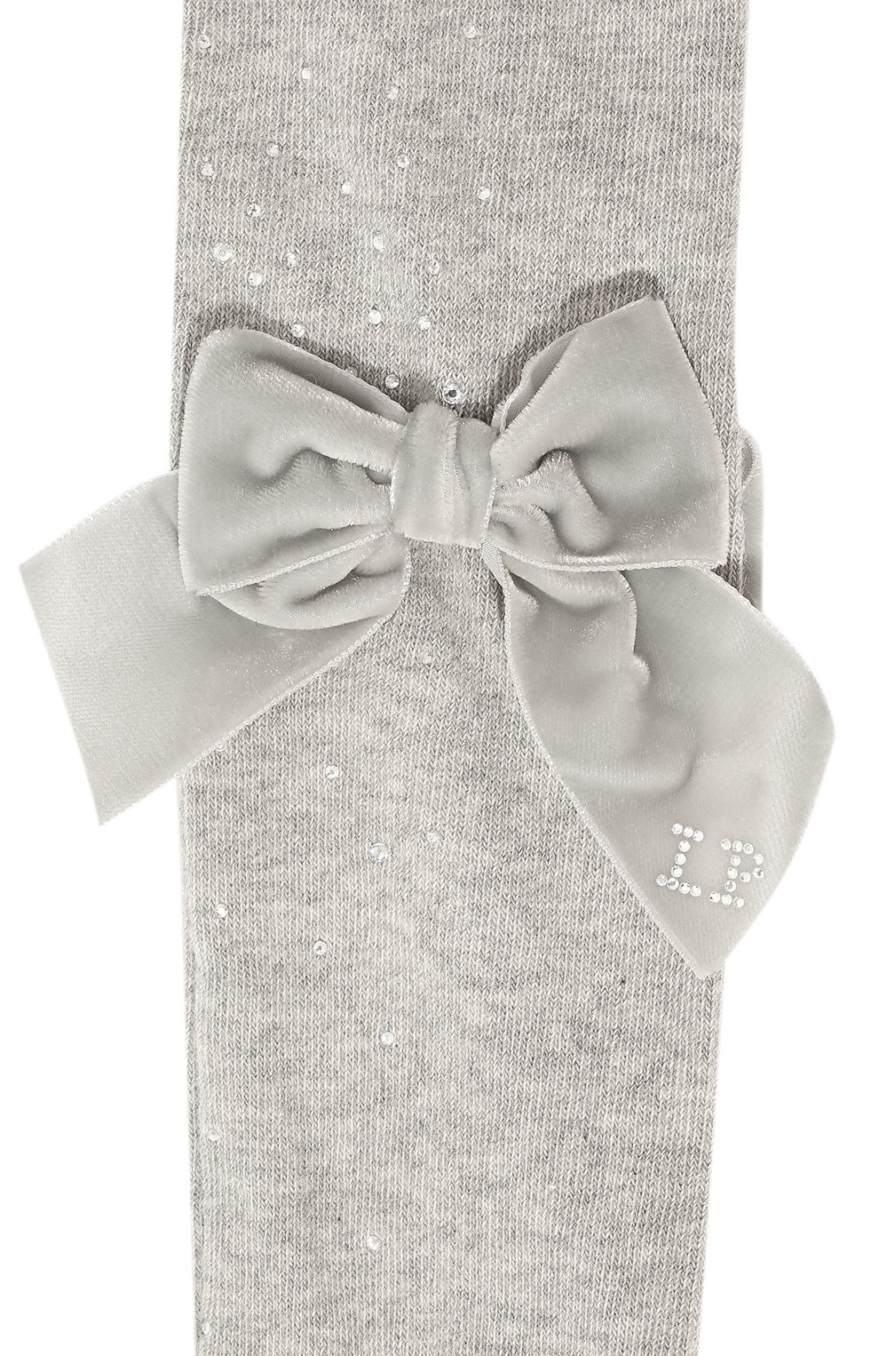 Хлопковые колготки LA PERLA, арт. 47128/1-3, фото 2