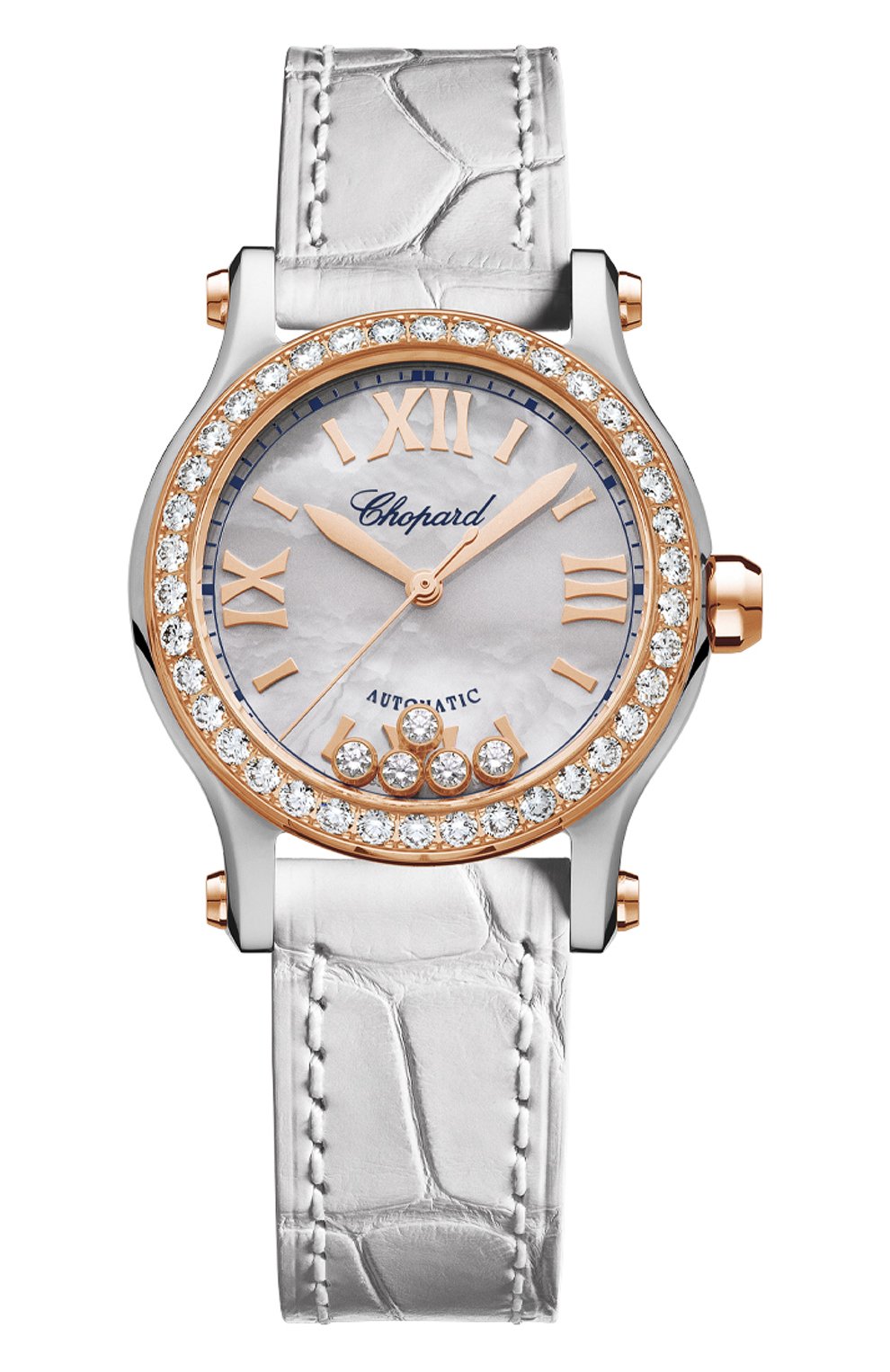 Часы happy sport CHOPARD, арт. 278573-6020, фото 1