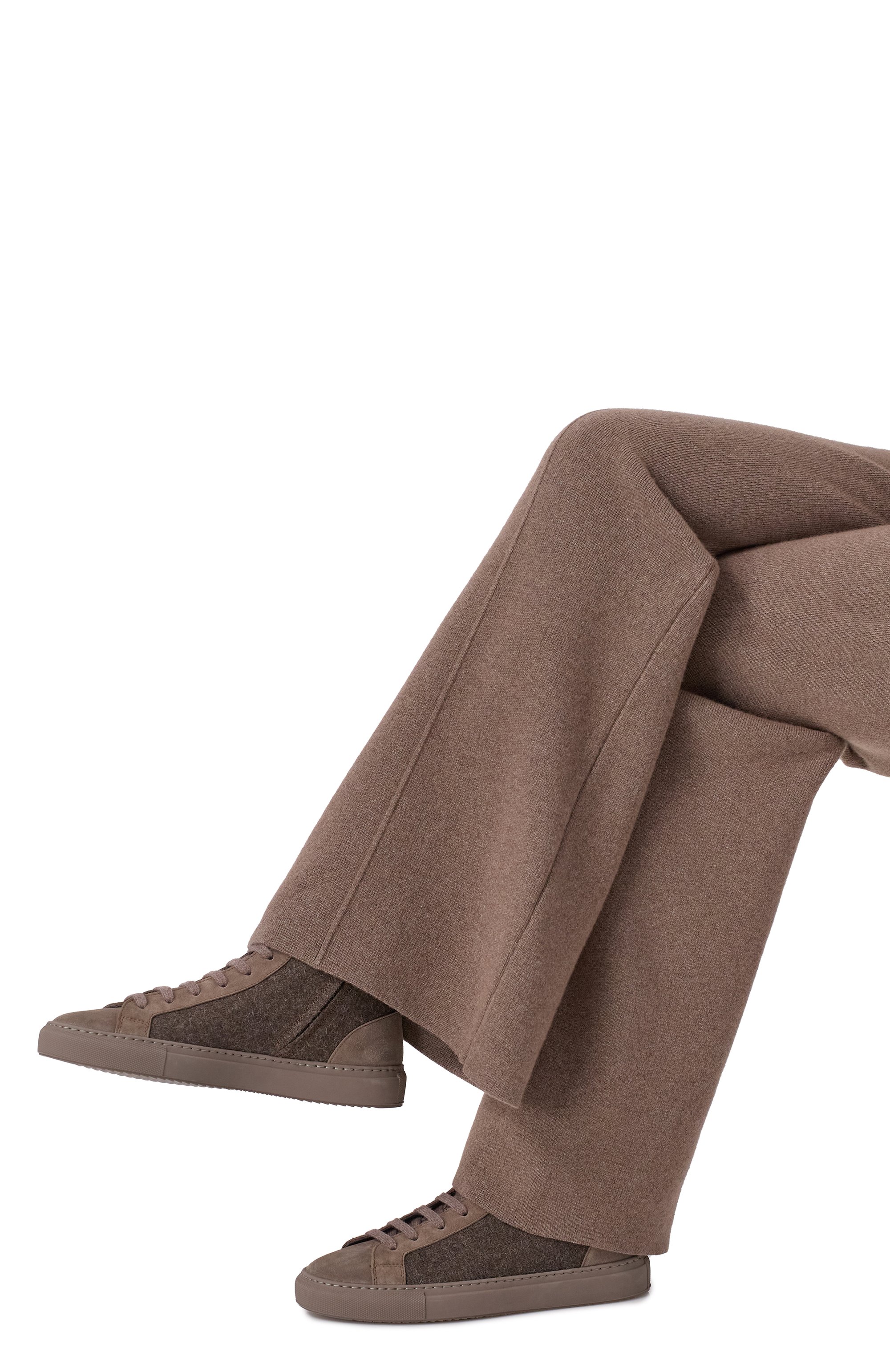 Комбинированные кеды DOUCAL'S, арт. DD8824ERICPF724S, фото 2