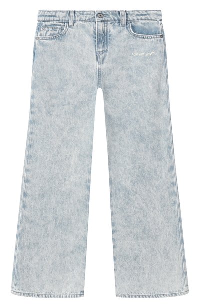 Джинсы OFF-WHITE, арт. 0GYB001S26DEN001