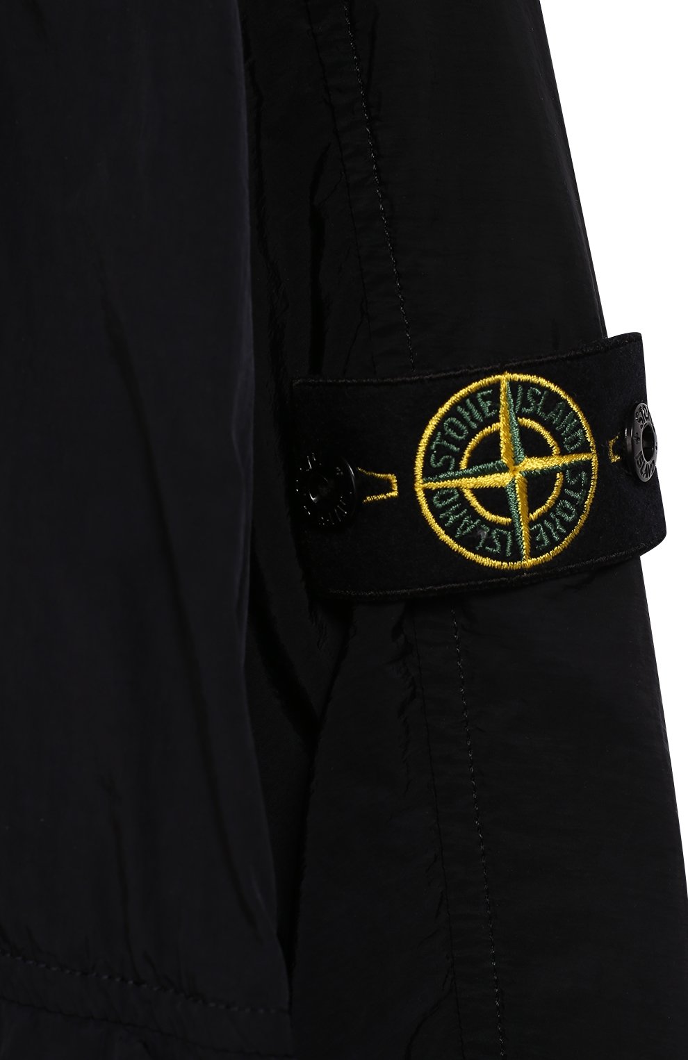 Ветровка с капюшоном STONE ISLAND, арт. 701640632/6-8, фото 3