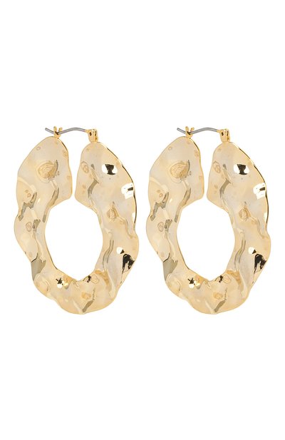 Серьги EXCLAIM, арт. 035G2639E, фото 3