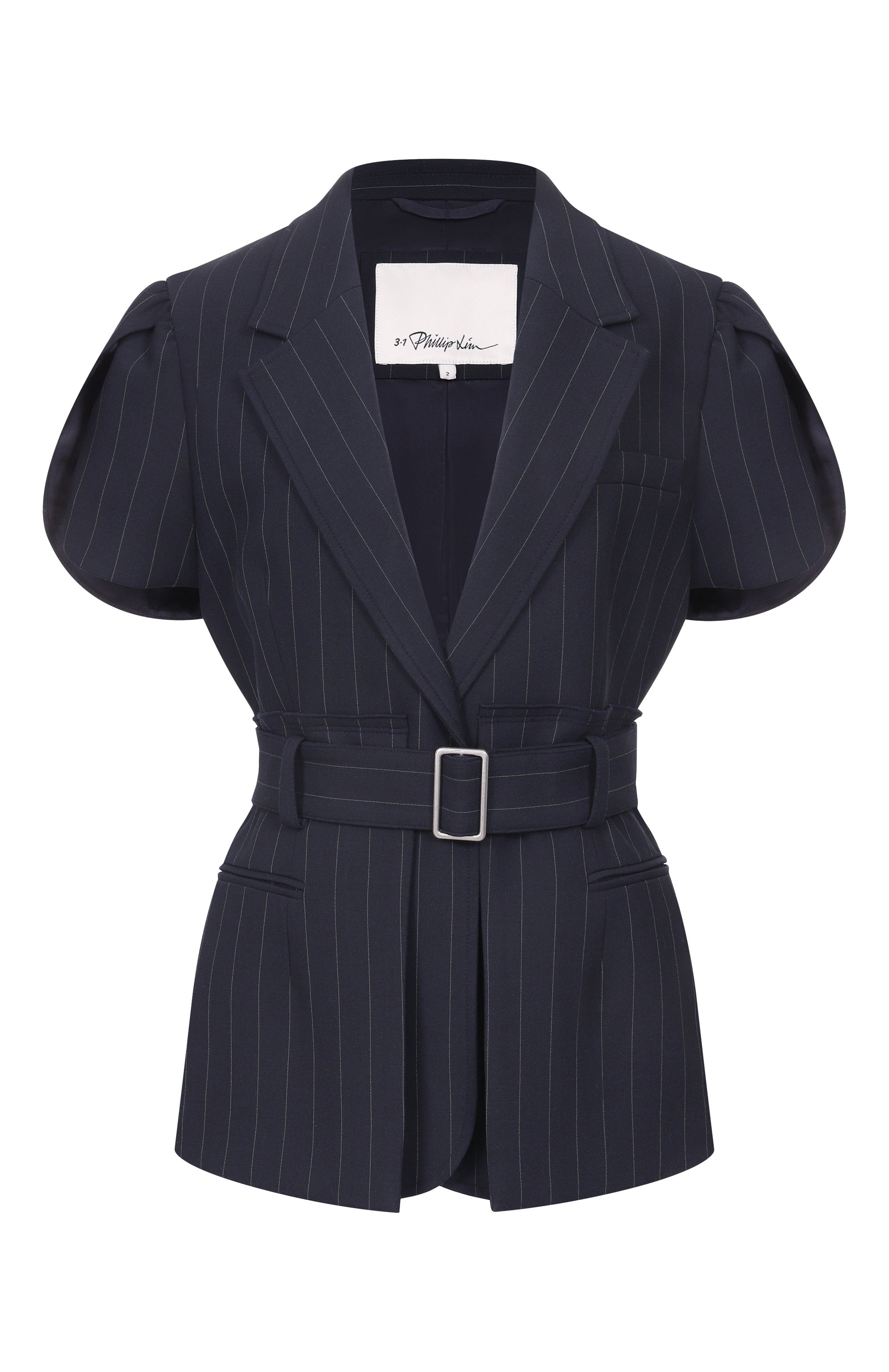 Жакет 3.1 PHILLIP LIM, арт. E262-60923/DWV, фото 1