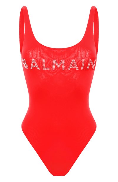 Слитный купальник BALMAIN, арт. BKBG71450, фото 1